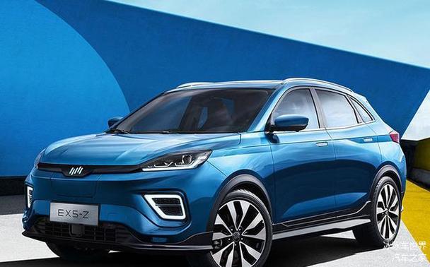 广州53WEY威派豪华SUV市场的黑马，零跑汽车与智能交通系统的协同